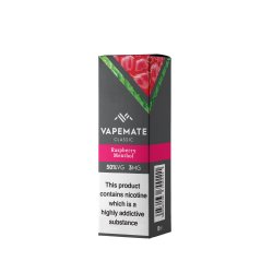 Vapemate Raspberry Menthol