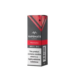 Vape Mate Watermelon 10ml