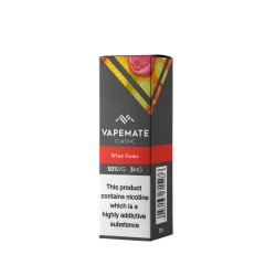 Vapemate Wine Gums 10ml