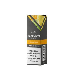 Vape Mate Citrus Punch 10ml