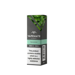 Vape Mate Spearmint 10ml