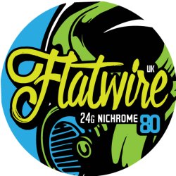 Flatwire Nicrome 80