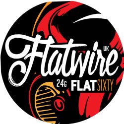Flatwire Flatsixty (HW6015)