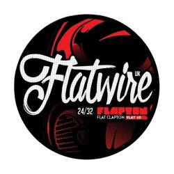 Flatwire Flapton Flat Sixty 