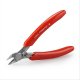 Wire Cutters Angled 5 inch
