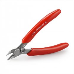 Wire Cutters Angled 5 inch