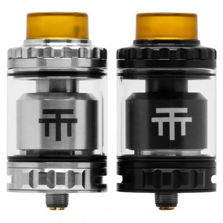 Vandy Vape Triple RTA