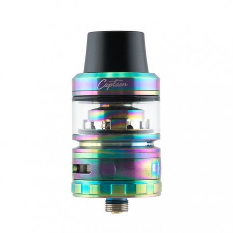 IJOY Captain Tank