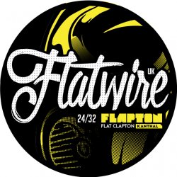 Flatwire Kanthal Flapton