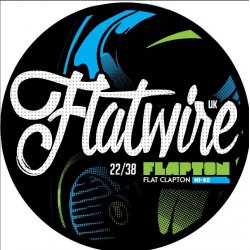 Flapton Nichrome Flapton