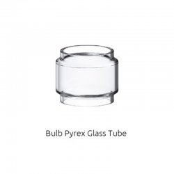 TFV12 Prince 8ml Bubble Glass