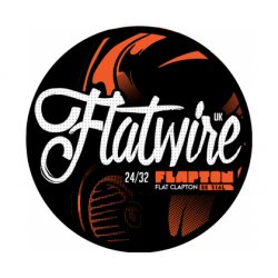 Flatwire Flapton Flat Sixty 