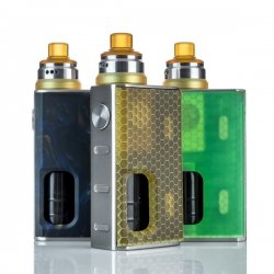 Wismec Luxotic Kit