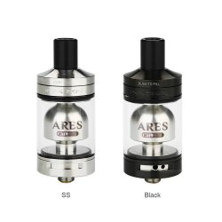 Innokin Ares MTL RTA