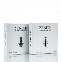 Innokin Zenith Coils