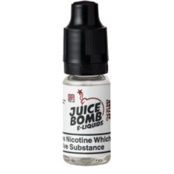 Juice Bomb Atom 10ml