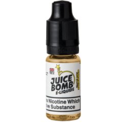 Juice Bomb Bullet 10ml