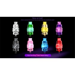 SMOK Baby Prince & Baby TFV8 Resin tip & tube set