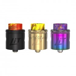 Vandy Vape LIT RDA