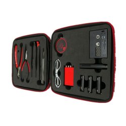 DEK PRO Rebuild-able Coil Tool Kit