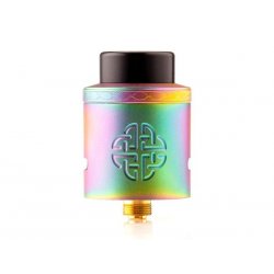 Hell Vape Aequitas 24mm RDA