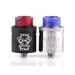 Hell Vape Dead Rabbit 24mm RDA