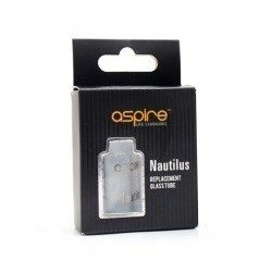 Aspire Nautilus replacement Glass