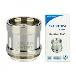 Innokin Scion Coils (3 Pack)