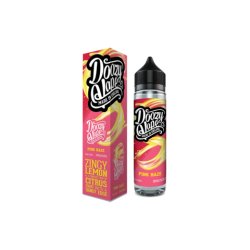 Doozy Vape Co Nektar 50ml