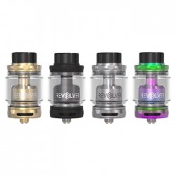 Vandy Vape Revolver 25mm RTA