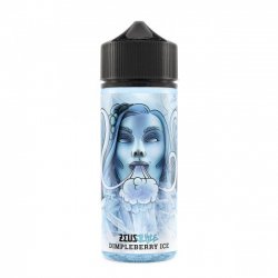 Zeus Juice Dimpleberry ICE 100ml Shortfill