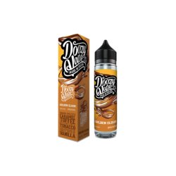 Doozy Vape Co Berry Pie 50ml