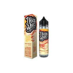 Doozy Vape Co Golden Elixir 50ml