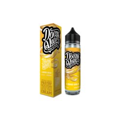 Doozy Vape Co Liquid Gold 50ml