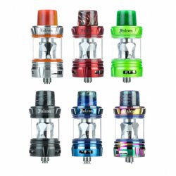 Horizontech Falcon Tank 2ml