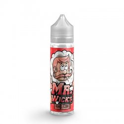 Mr Wicks Jam Scone 50ml