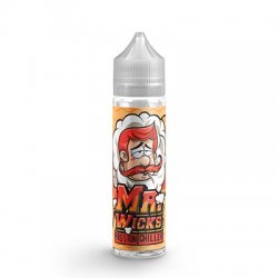 Mr Wicks Passion Chiller 50ml