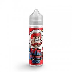 Mr Wicks Unloaded 50ml