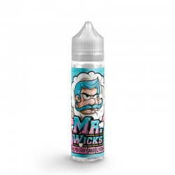 Mr Wicks Raspberry & Lychee 50ml