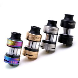 Aspire Cleito 120 Sub-Ohm 120W Tank 2ml TPD version