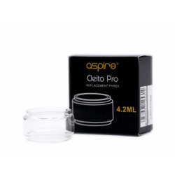 Cleito Pro Bulb Glass