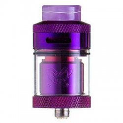 Dead Rabbit RTA