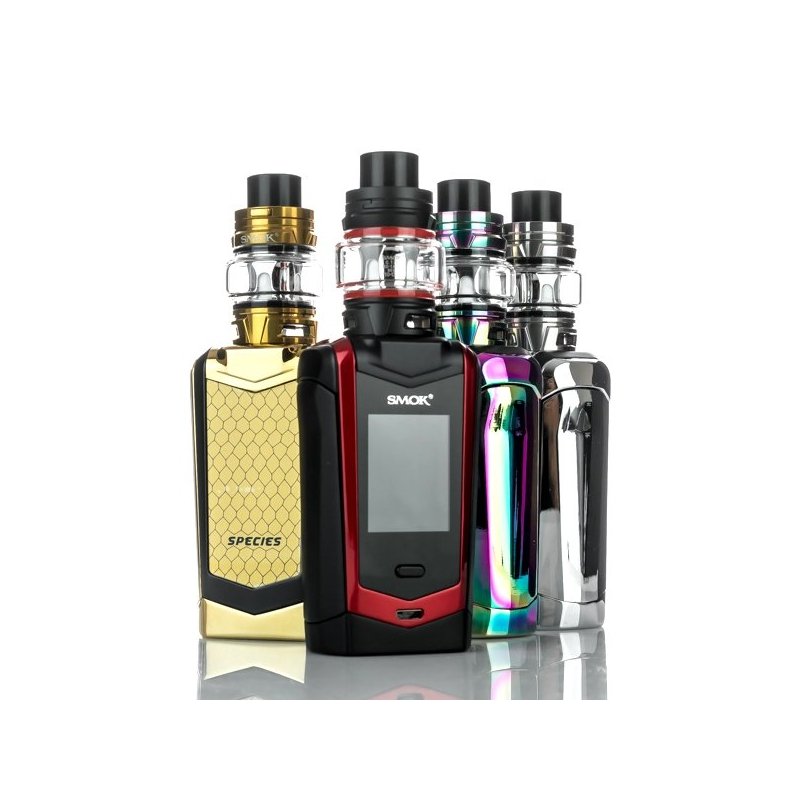 Smok species sales 230w kit price