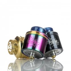 Wotofo Profile RDA 24mm