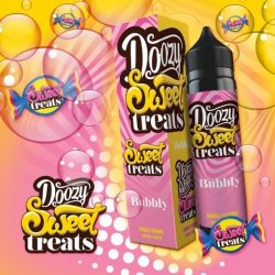Doozy Vape Co Bubbly