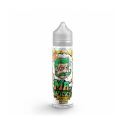 Mr Wicks Lemon Custard Popcorn 50ml