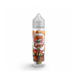 Mr Wicks Vanilla & Cinnamon Popcorn 50ml