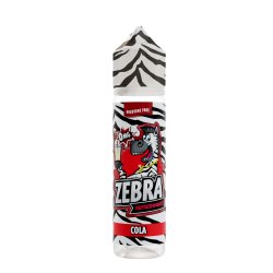 Zebra Juice Cola 50ml Shortfill