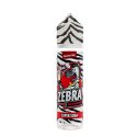 Zebra Juice Super Soda 50ml Shortfill