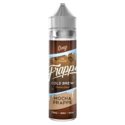 Frappe Mocha 50ml Shortfill